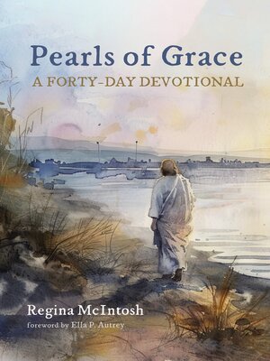 cover image of Pearls of Grace